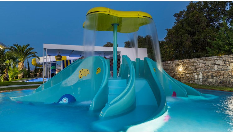 Rethymno Residence - NR, Крит